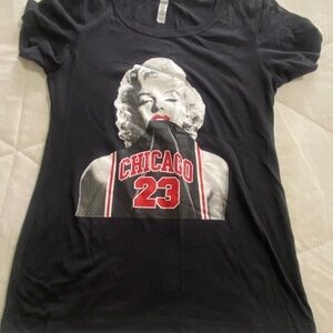 Marilyn Monroe Tshirt